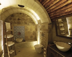Hotel Ada Cave Suites (Göreme, Tyrkiet)