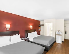 Khách sạn Quality Inn (Queensbury, Hoa Kỳ)