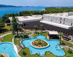 Hotell Hotel Niko (Šibenik, Kroatien)
