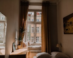 Huoneistohotelli Elite (Gdańsk, Puola)
