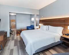 Holiday Inn Express Hotel & Suites Austin Ne-Hutto, An Ihg Hotel (Round Rock, Sjedinjene Američke Države)