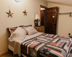 Cijela kuća/apartman Relaxation, Inspriration, & Adventure (Shinglehouse, Sjedinjene Američke Države)