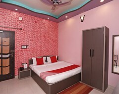 Hotel OYO 24553 Paradise Inn Newtown (Kolkata, Indien)