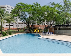 Hotel Moravia - Gema Escondida A 15 Min De Asu (San Lorenzo, Paraguay)