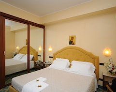 Hotel Grand Excelsior Chianciano Terme (Chianciano Terme, Italy)