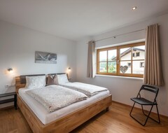Cijela kuća/apartman Apartment, Shower, Toilet, 2 Double Rooms - Haus Klingenschmid (Hopfgarten im Brixental, Austrija)