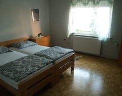 Hele huset/lejligheden Double Room Superior Apartment (Maribor, Slovenien)