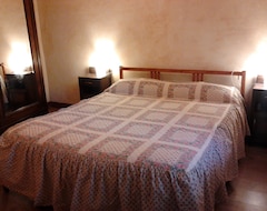 Hotel Il Sartu (Piozzo, Italy)