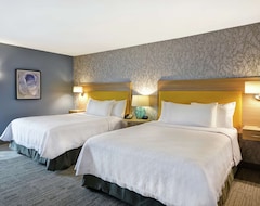Hotel Home2 Suites By Hilton Warner Robins (Warner Robins, USA)