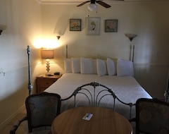 Hotel Catalina Island Seacrest Inn (Avalon, USA)