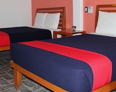 Hotel Soberanis (Cancun, Mexico)