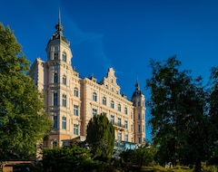 Hotel Bristol Palace (Karlovy Vary, Tjekkiet)