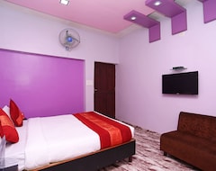 OYO 11555 Hotel Punjab (Bhilai, India)