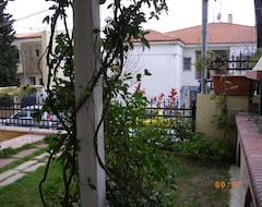 Toàn bộ căn nhà/căn hộ Home Sweet Home Entire Home/apartment In Galini Thessaloniki (Galini, Hy Lạp)