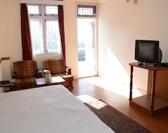 Khách sạn Hotel Basant (Shimla, Ấn Độ)