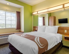 Khách sạn Microtel Inn And Suites Lehigh (Lehigh Acres, Hoa Kỳ)