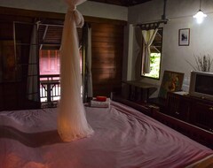 Hotel Baan Gong Kham (Chiang Mai, Tajland)