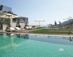 Hotel Relais Paradiso (Vietri Sul Mare, Italien)