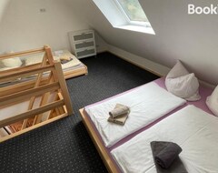 Cijela kuća/apartman Appartmenthaus (Wethau, Njemačka)