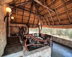 Hele huset/lejligheden Rustenzicht Lodge & Wedding Venue (Koster, Sydafrika)