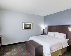 Hotel Hampton Inn & Suites Shreveport/Bossier City At Airline Drive (Bossier City, USA)