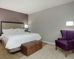 Hotel Hampton Inn & Suites Jacksonville/Orange Park (Orange Park, USA)