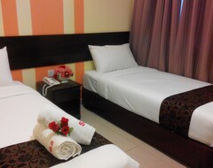 Khách sạn Hotel Sun Inns Pasir Penambang (Kuala Selangor, Malaysia)