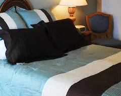 Hotel Travel Inn & Suites (Victorville, USA)
