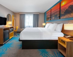 Hotel Days Inn by Wyndham Sandusky Cedar Point (Sandusky, USA)