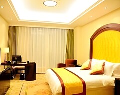 Hotel Chengyang (Qingdao, China)