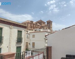 Huoneistohotelli Apartamentos El-hizan (Laujar de Andarax, Espanja)
