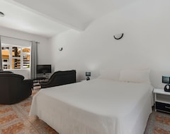 Hotelli Wanna Studio Apartments (Pointe aux Canonniers, Mauritius)