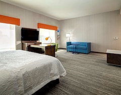 Hotel Hampton Inn & Suites Indio (Indio, USA)