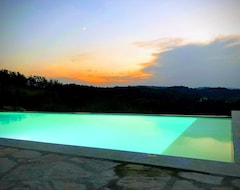 Toàn bộ căn nhà/căn hộ Vigna Rocchetta - New Luxury House - Infinity Pool (Rocchetta Palafea, Ý)