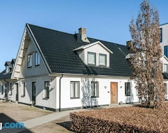 Koko talo/asunto Bright Apartment In Park Environment (Lund, Ruotsi)