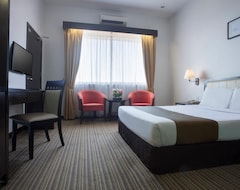 Hotelli Hotel Seri Malaysia Kepala Batas (Kepala Batas, Malesia)