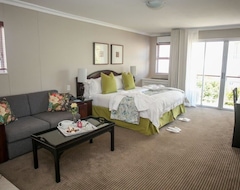The Bantry Aparthotel By Totalstay (Bantry Bay, Sudáfrica)