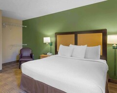 Hotel Extended Stay America Suites - Dallas - DFW Airport N. (Irving, USA)