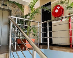 Hotel Hemak Suites (Nairobi, Kenija)