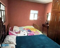 Cijela kuća/apartman Alojamiento Grande (Uruapan, Meksiko)
