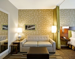Hotel Home2 Suites by Hilton Dallas at Baylor Scott & White (Dallas, USA)