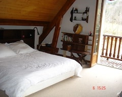 Toàn bộ căn nhà/căn hộ House Nestes Valley High-End, Ideal For Couples Bb + Alt 1000M (Bareilles, Pháp)