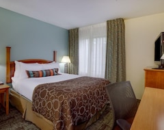 Hotelli Staybridge Suites Corning (Corning, Amerikan Yhdysvallat)