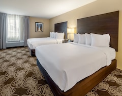 Hotel Landmark Suites - Williston (Williston, USA)