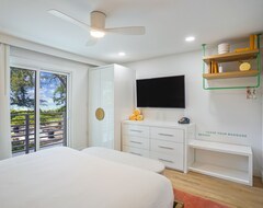 Hotel Mello On The Beach 1 Bedroom Unit (Holmes Beach, Sjedinjene Američke Države)