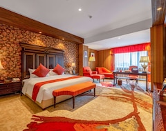 Hotel Ramada Kunming North (Songming, Kina)