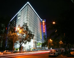 Hotel Lafonte International (Shenzhen, Kina)