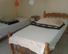 Hostel / vandrehjem Fuente De Vida (Estelí, Nicaragua)