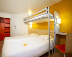 Khách sạn Premiere Classe Perpignan Nord (Rivesaltes, Pháp)