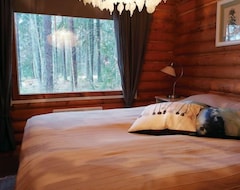 Hele huset/lejligheden Vacation Home Villa Kurki In Hämeenlinna - 8 Persons, 3 Bedrooms (Hattula, Finland)